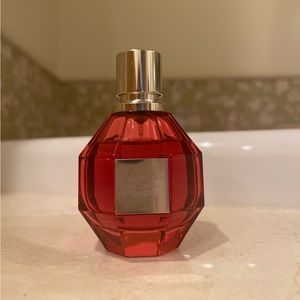 Viktor&Rolf Flowerbomb Ruby Orchid - barely used